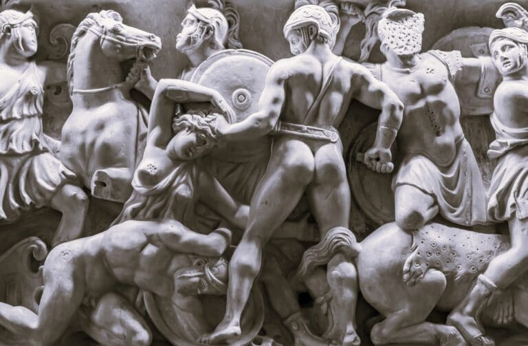 La creazione di un gruppo